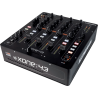 ALLEN & HEATH XONE-43 table de mixage dj 4 voies stéréo 2 sorties stéréo