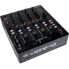 ALLEN & HEATH XONE-43 table de mixage dj 4 voies stéréo 2 sorties stéréo