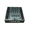 ALLEN & HEATH XONE-92-MK2 console dj 4 voies stéréo 2 aux 2 out stéréo