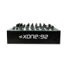 ALLEN & HEATH XONE-92-MK2 console dj 4 voies stéréo 2 aux 2 out stéréo