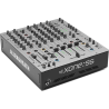 ALLEN & HEATH XONE-96 table de mixage dj 4 voies stéréo 2 aux 2 fx send 2 usb