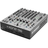 ALLEN & HEATH XONE-96 table de mixage dj 4 voies stéréo 2 aux 2 fx send 2 usb