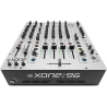 ALLEN & HEATH XONE-96 table de mixage dj 4 voies stéréo 2 aux 2 fx send 2 usb