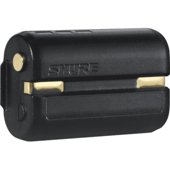 SHURE SB900B accu lithium-ion qlxd-ulxd-ad-p3ra-p9ra-p10r