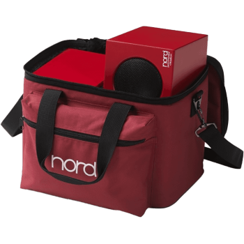 NORD SOFTCASE14 softcase pour nord piano monitor