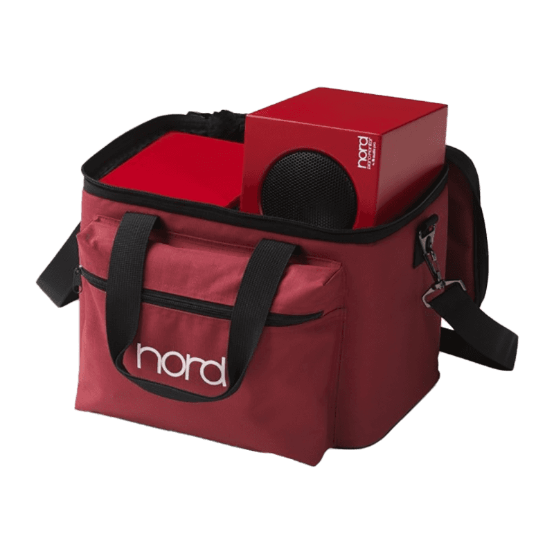 NORD SOFTCASE14 softcase pour nord piano monitor