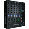ALLEN & HEATH XONE-PX5 console dj 4 + 1 voies stéréo 2 sorties stéréo fx usb