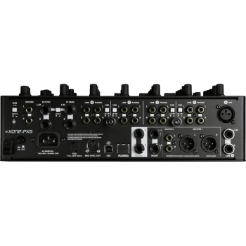 ALLEN & HEATH XONE-PX5 console dj 4 + 1 voies stéréo 2 sorties stéréo fx usb
