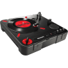 NUMARK PT01SCRATCH platine vinyle type switch scratch usb hp