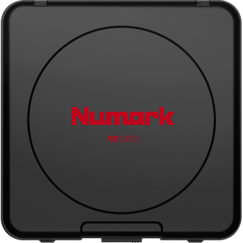 NUMARK PT01SCRATCH platine vinyle type switch scratch usb hp