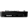 NUMARK PT01SCRATCH platine vinyle type switch scratch usb hp