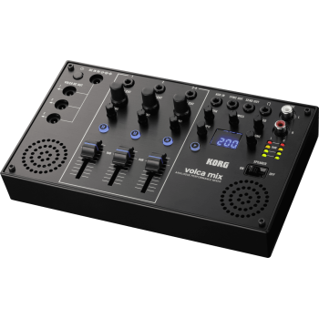 KORG VOLCA-MIX volca mix