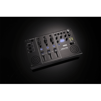 KORG VOLCA-MIX volca mix