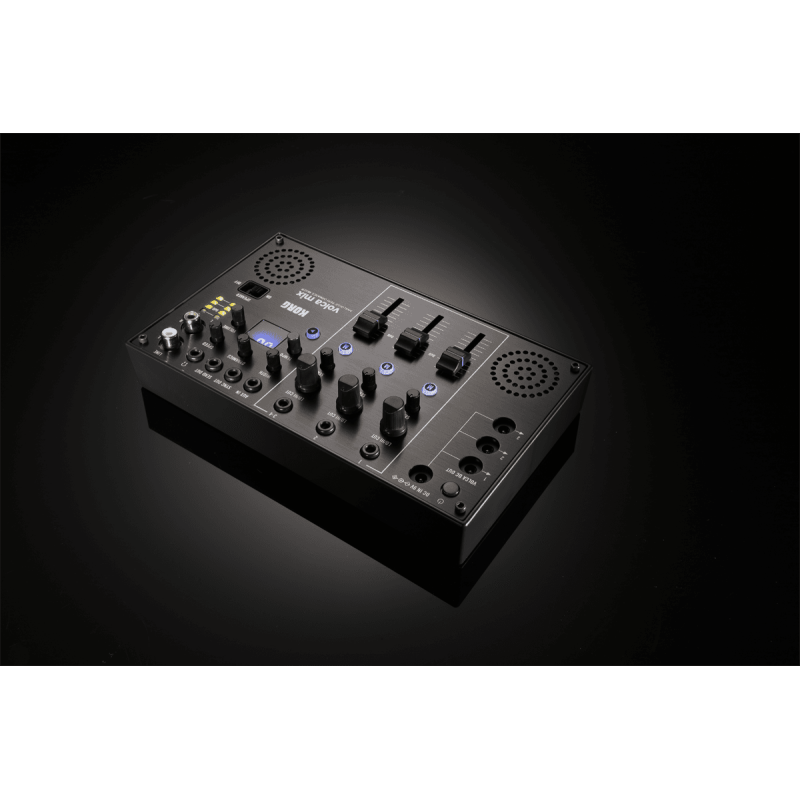 KORG VOLCA-MIX volca mix