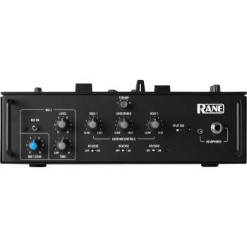 RANE DJ SEVENTY table de mixage dj battle pro 2 voies 2 usb écran oled 1.6"