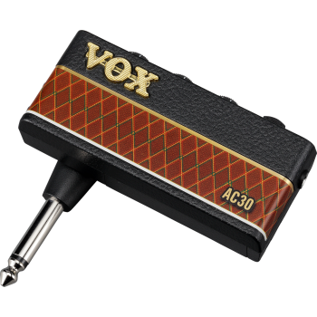 VOX AP3-AC ampli casque v3 ac30