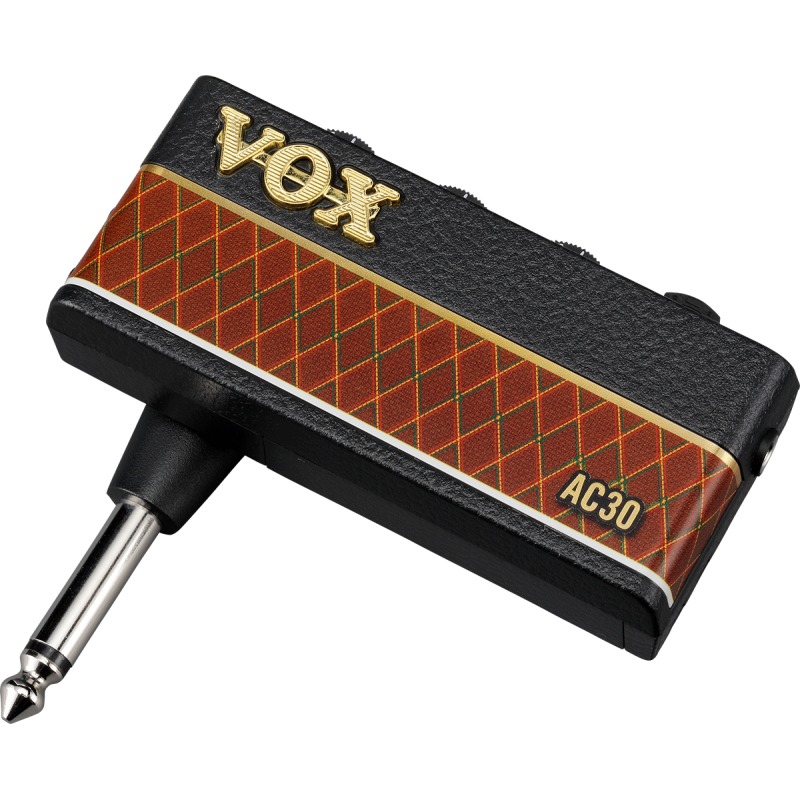 VOX AP3-AC ampli casque v3 ac30