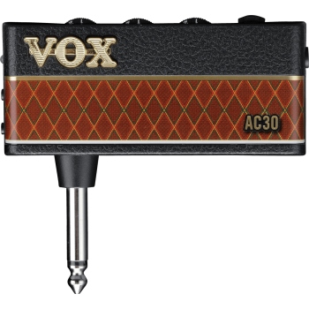 VOX AP3-AC ampli casque v3 ac30