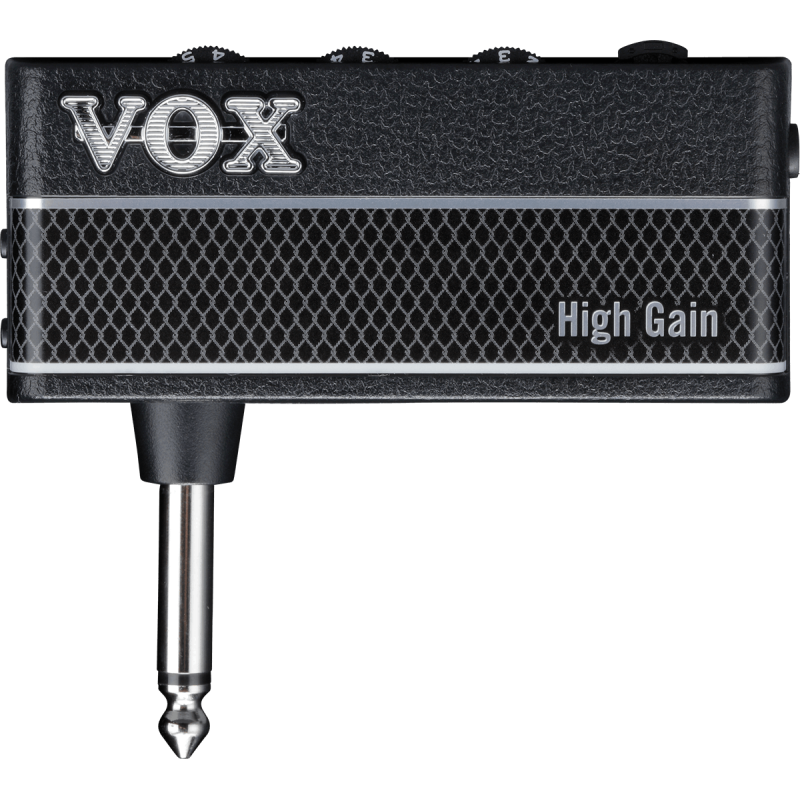 VOX AP3-HG ampli casque v3 high gain