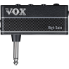 VOX AP3-HG ampli casque v3 high gain
