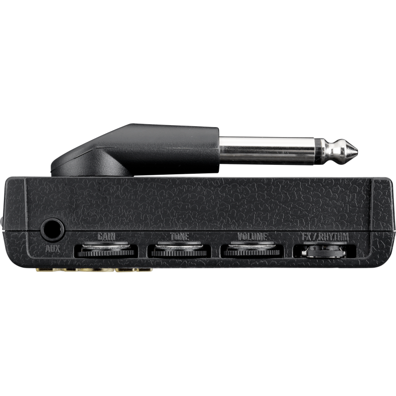 VOX AP3-HG ampli casque v3 high gain