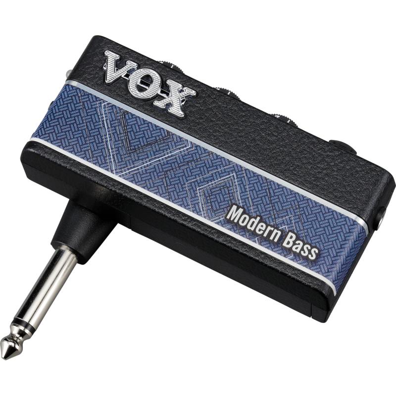 VOX AP3-MB ampli casque v3 modern bass