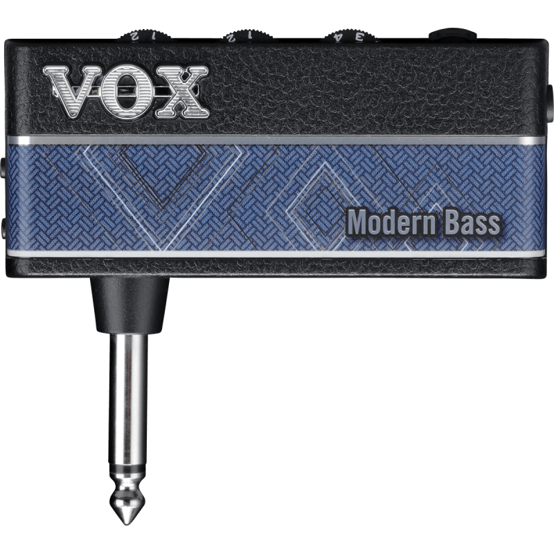 VOX AP3-MB ampli casque v3 modern bass