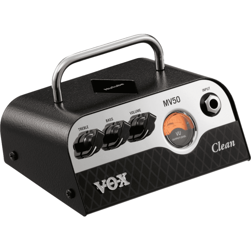 VOX MV50-CL ampli 50w nutube clean