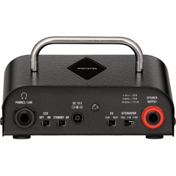 VOX MV50-CL ampli 50w nutube clean