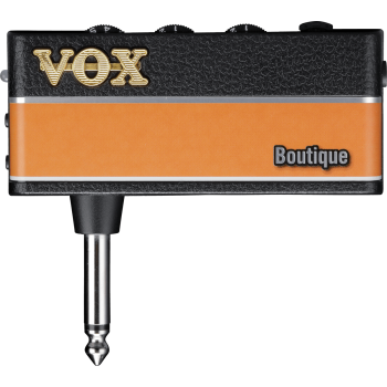 VOX AP3-BQ ampli casque v3 boutique