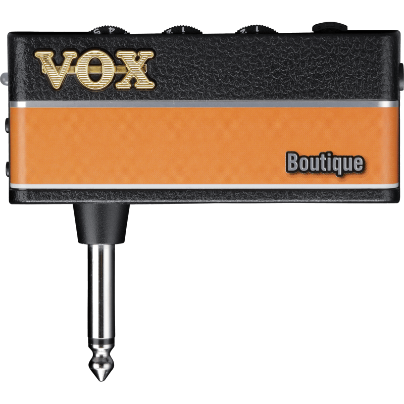 VOX AP3-BQ ampli casque v3 boutique