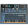 ARTURIA DRUMBRUTE-IMPACT boite a rythmes drumbrute impact