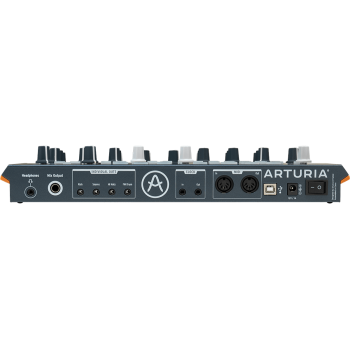 ARTURIA DRUMBRUTE-IMPACT boite a rythmes drumbrute impact