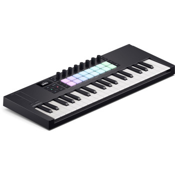 NOVATION LAUNCHKEY-MN37-MK4 launchkey mini 37 mk4