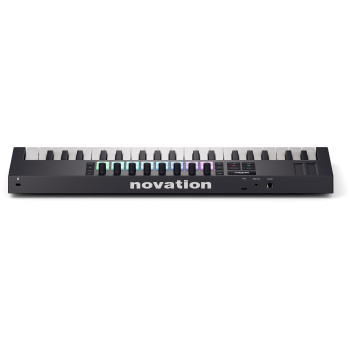 NOVATION LAUNCHKEY-MN37-MK4 launchkey mini 37 mk4