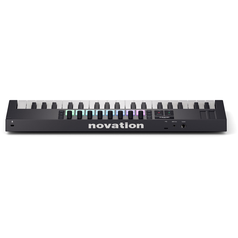 NOVATION LAUNCHKEY-MN37-MK4 launchkey mini 37 mk4