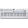 NOVATION LAUNCHKEY-49-WH launchkey 49 mk4 white