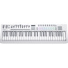 NOVATION LAUNCHKEY-49-WH launchkey 49 mk4 white