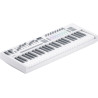 NOVATION LAUNCHKEY-49-WH launchkey 49 mk4 white