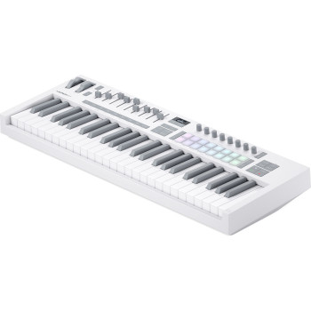 NOVATION LAUNCHKEY-49-WH launchkey 49 mk4 white