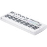 NOVATION LAUNCHKEY-49-WH launchkey 49 mk4 white