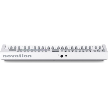 NOVATION LAUNCHKEY-49-WH launchkey 49 mk4 white