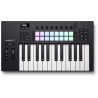 NOVATION LAUNCHKEY-25-MK4 launchkey 25 mk4