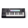 NOVATION LAUNCHKEY-25-MK4 launchkey 25 mk4