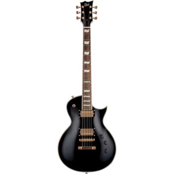 LTD EC256-BLK ec-256 black