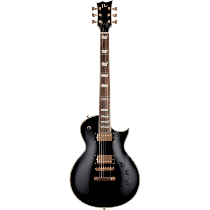 LTD EC256-BLK ec-256 black