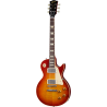 GIBSON 1959 Les Paul Standard Reissue Light Aged Cherry Teaburst