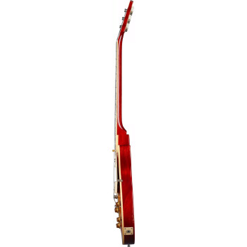 GIBSON 1959 Les Paul Standard Reissue Light Aged Cherry Teaburst