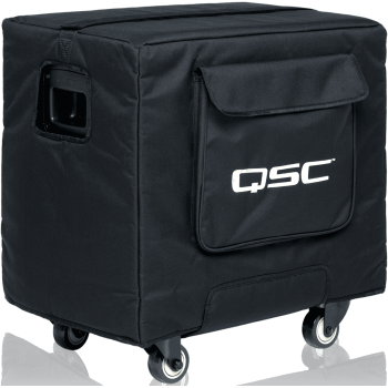 QSC PRO AUDIO KS112-COVER housse pour subwoofer ks112