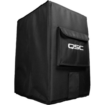 QSC PRO AUDIO KC12-CVR housse pour kc12